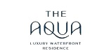 logo The Aqua